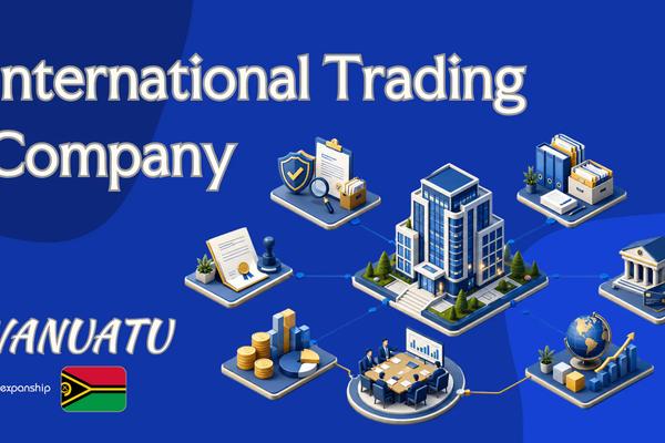 Vanuatu International Trading Company for Foreign Owners