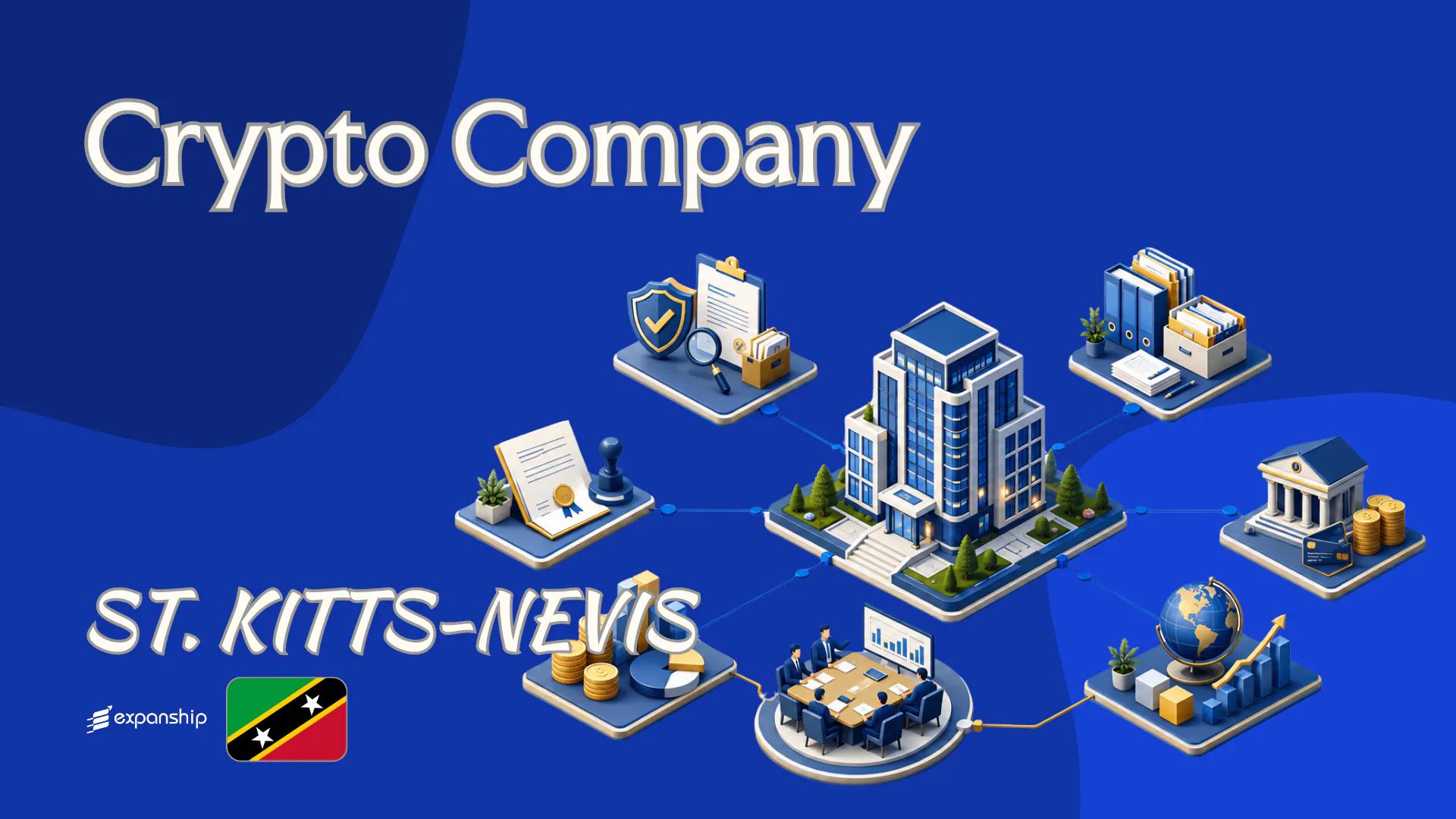 Nevis Crypto Company: A Guide for Non-Resident Founders