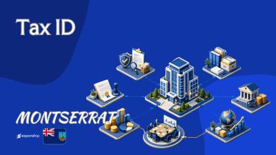 Montserrat Tax ID: Format, Application and Common Uses