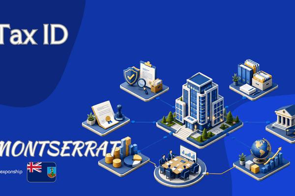 Montserrat Tax ID: Format, Application and Common Uses