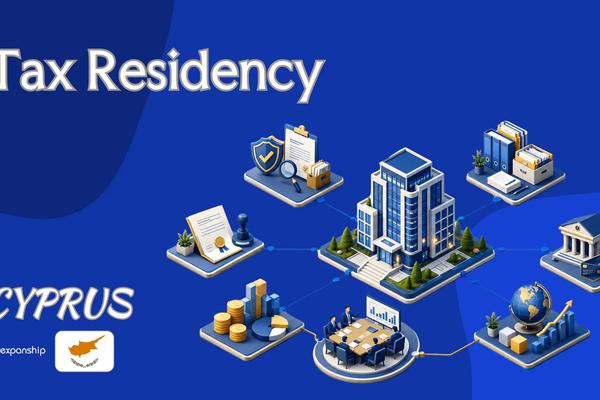 Cyprus Tax Residency: Non-Dom Status and Certificates