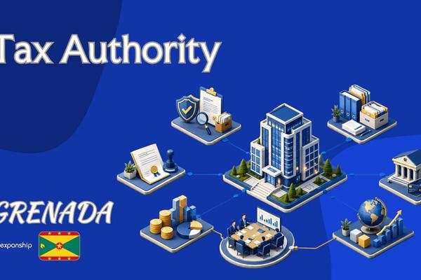 Grenada Tax Authority: Registration, Filing & Appeals