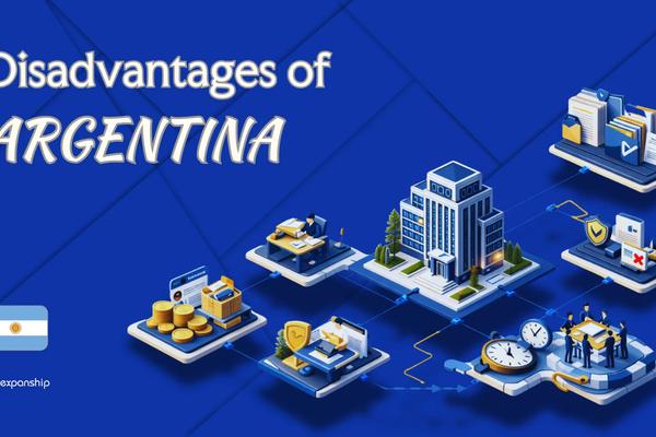 Disadvantages of Incorporating in Argentina Explained