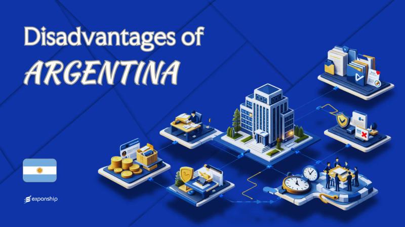 Disadvantages of Incorporating in Argentina Explained