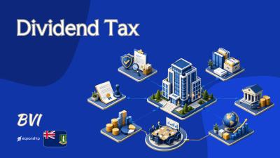 Dividend Tax in the BVI | What Non-Residents Should Know