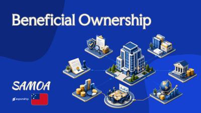 Beneficial Ownership in Samoa: Reporting & Penalties