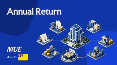 Filing the Annual Return (Form 10) in Niue Explained