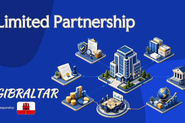 Gibraltar Limited Partnership: Formation and Compliance