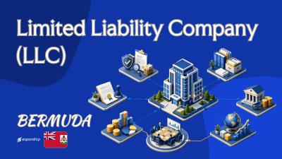 Bermuda Limited Liability Company (LLC): Formation