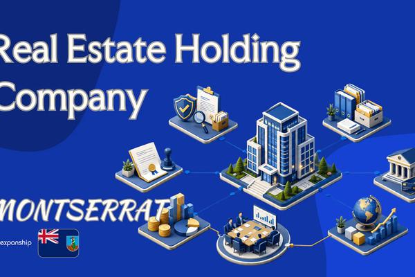 Montserrat Property Holding Company: For Foreign Owners
