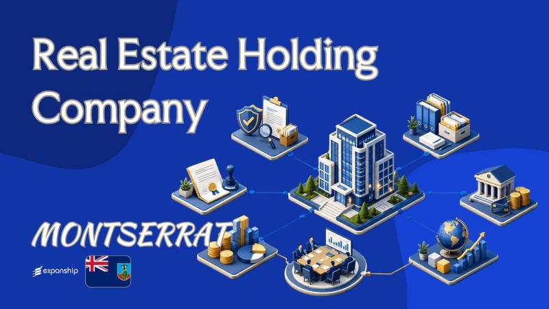 Montserrat Property Holding Company: For Foreign Owners