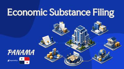 Economic Substance Filing in Panama | Rules & Deadlines