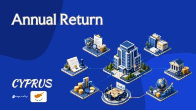 Annual Return (Form HE32) in Cyprus | Filing Guide