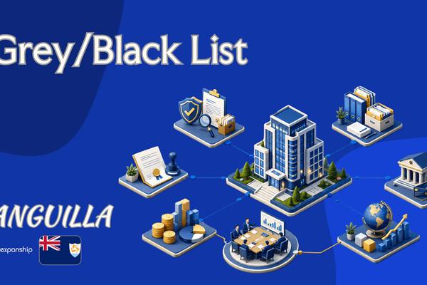 Is Anguilla on the EU Grey or Black List? The Facts