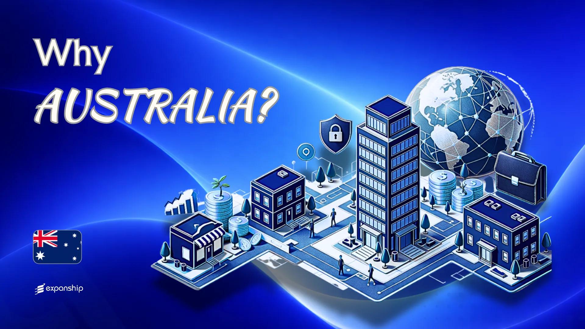 Benefits of Incorporating in Australia | 11 Key Advantages