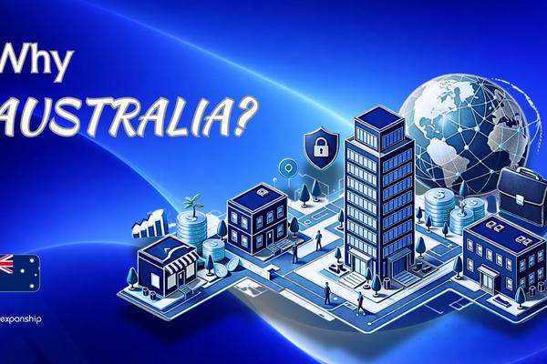 Benefits of Incorporating in Australia | 11 Key Advantages
