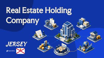 Jersey Real Estate Holding Company for Non-Resident Owners