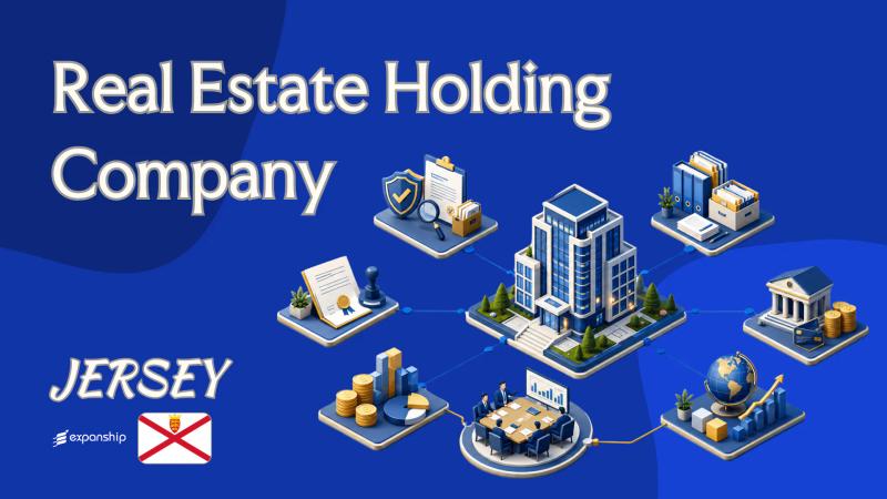 Jersey Real Estate Holding Company for Non-Resident Owners