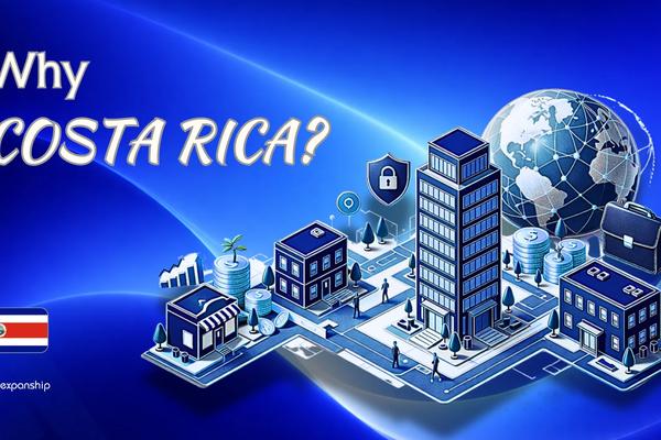 Benefits of Incorporating in Costa Rica | 8 Key Advantages