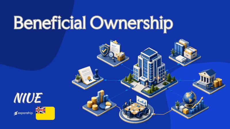 Niue Beneficial Ownership: Register and Disclosure Rules