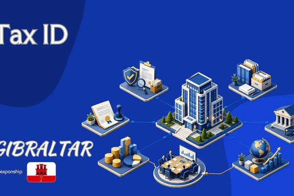 Gibraltar Tax Reference Number for Non-Resident Owners