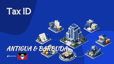 Tax ID in Antigua and Barbuda for Non-Resident Owners