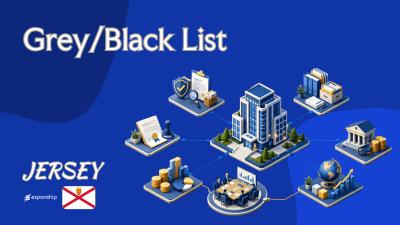 Is Jersey on a Grey or Black List? The Real Status