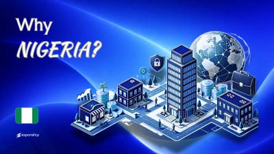 Benefits of Incorporating in Nigeria | 8 Key Advantages