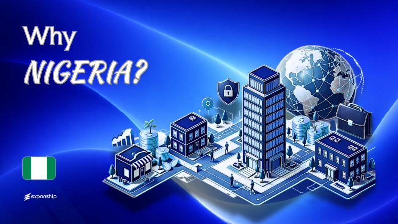 Benefits of Incorporating in Nigeria | 8 Key Advantages