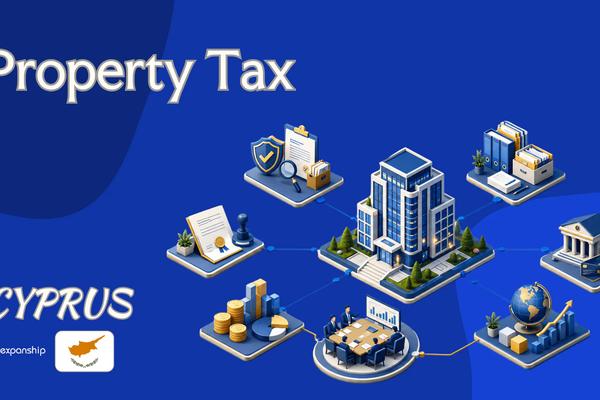 Property Tax in Cyprus | Owners' Guide for Non-Residents