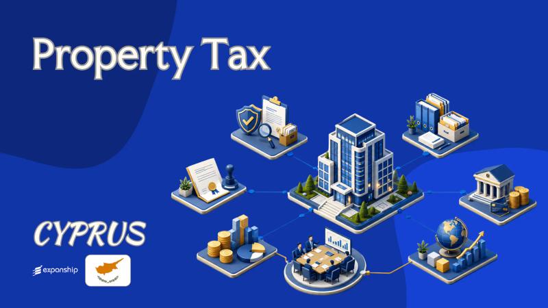 Property Tax in Cyprus | Owners' Guide for Non-Residents