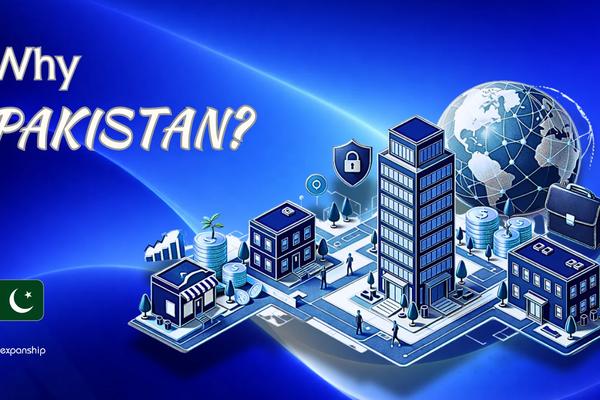 Benefits of Incorporating in Pakistan | 8 Key Advantages