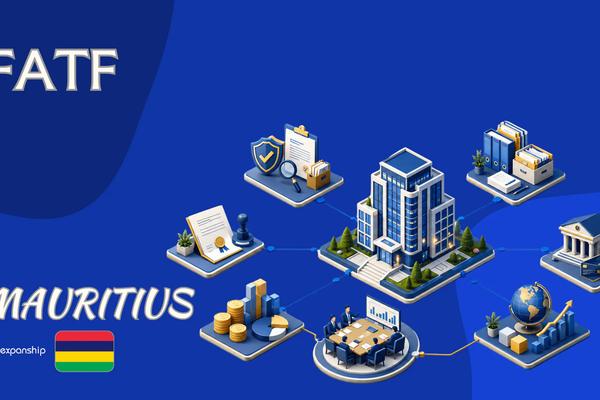 Mauritius FATF Ratings and Mutual Evaluation Findings