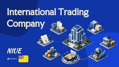 Niue International Trading Company for Non-Resident Owners