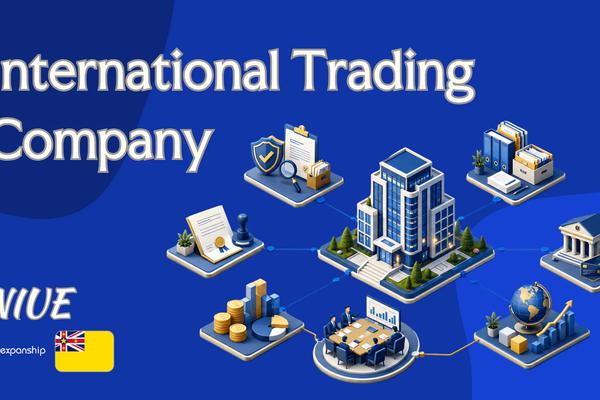 Niue International Trading Company for Non-Resident Owners