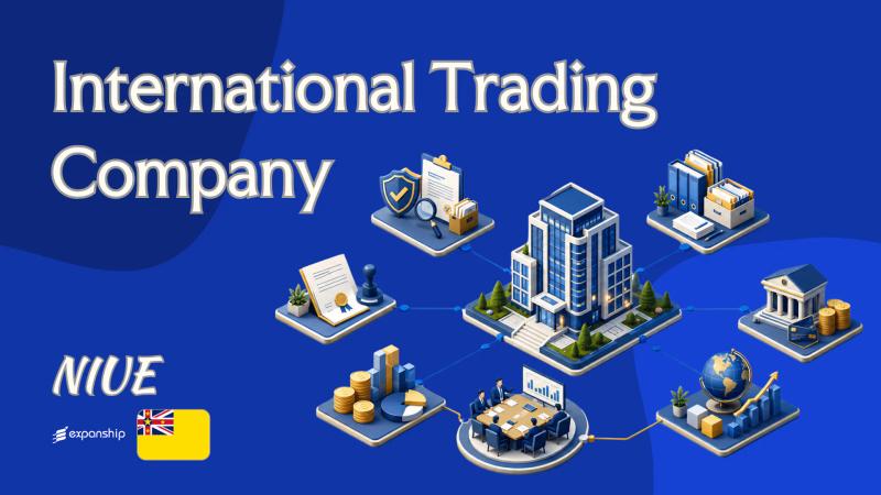 Niue International Trading Company for Non-Resident Owners
