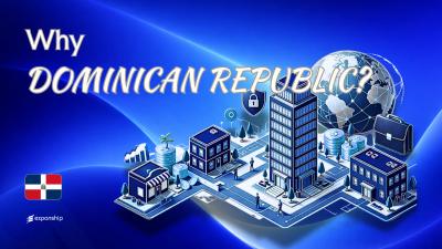 Benefits of Incorporating in the Dominican Republic | 2025