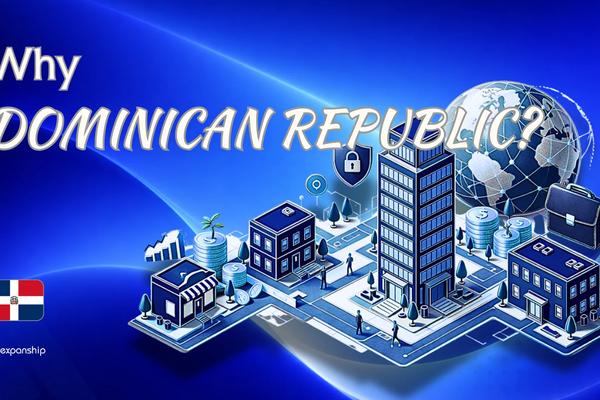 Benefits of Incorporating in the Dominican Republic | 2025
