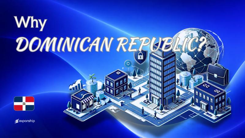 Benefits of Incorporating in the Dominican Republic | 2025
