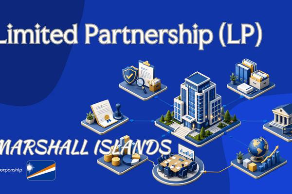 Limited Partnership (LP) in the Marshall Islands Basics