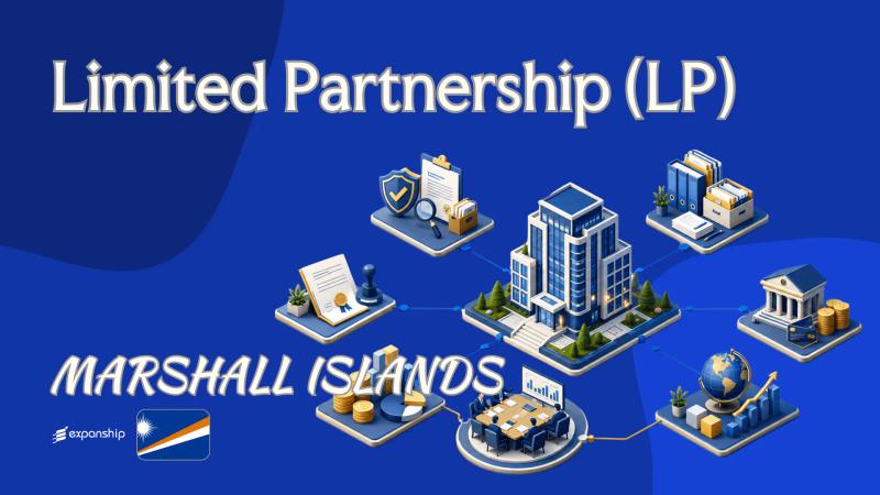 Limited Partnership (LP) in the Marshall Islands Basics