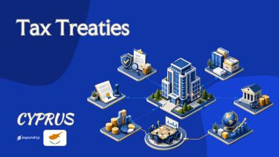 How Cyprus Tax Treaties Reduce Withholding and Double Tax
