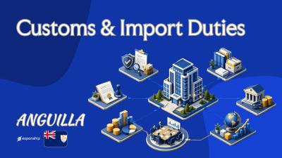 Customs & Import Duties in Anguilla | Rates & Rules