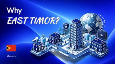 Benefits of Incorporating in Timor-Leste | Full Guide