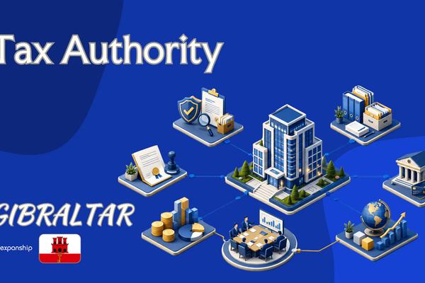 Gibraltar Tax Authority: Registration and Filing Rules