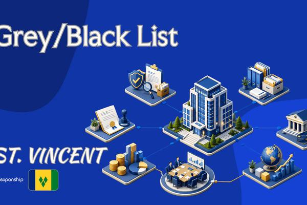 St. Vincent and the Grenadines: Grey or Black Listed?