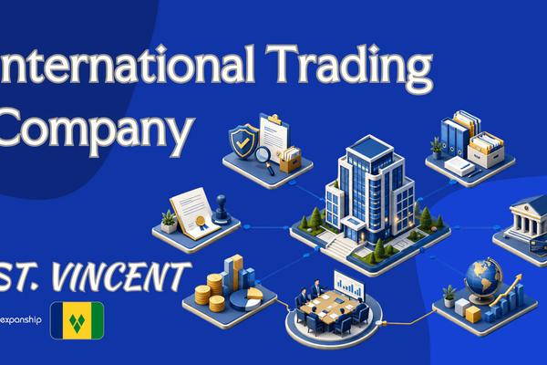 St. Vincent and the Grenadines Trading Company Guide