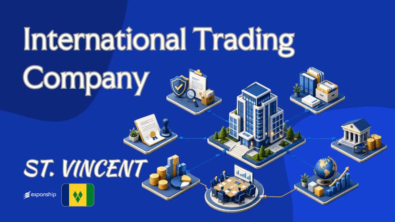 St. Vincent and the Grenadines Trading Company Guide