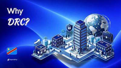 Benefits of Incorporating in DR Congo | Key Advantages
