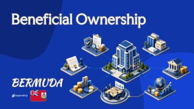 Bermuda Beneficial Ownership Register | Filing Guide